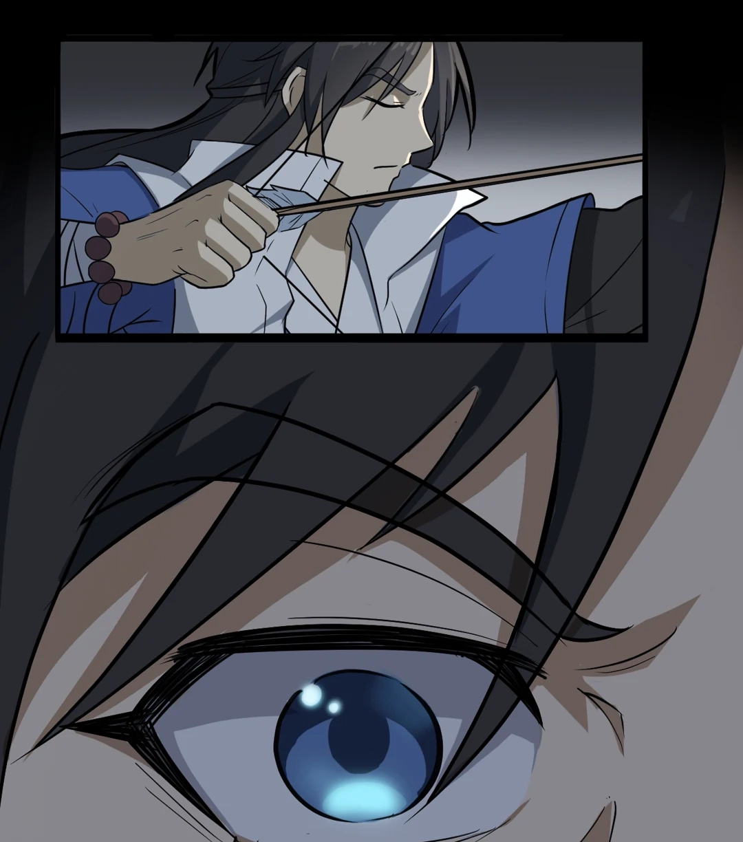 Read Revolutionary chapter 65 image 26 on Lezhin