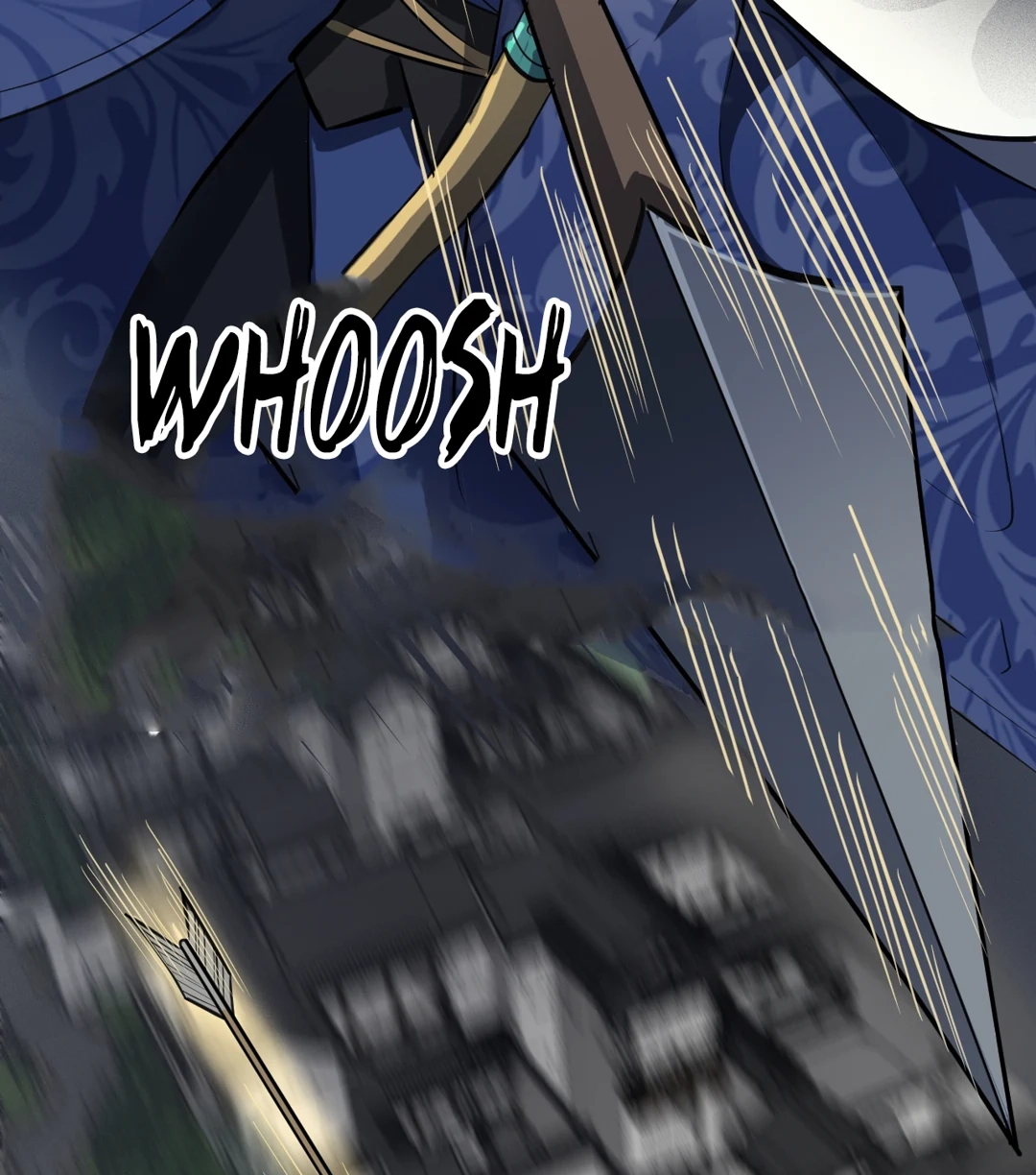 Read Revolutionary chapter 65 image 28 on Lezhin