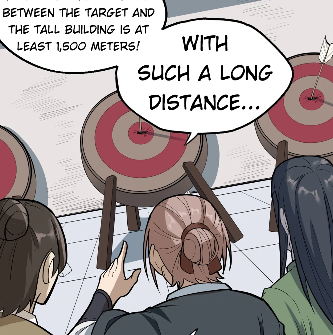 Read Revolutionary chapter 65 image 33 on Lezhin