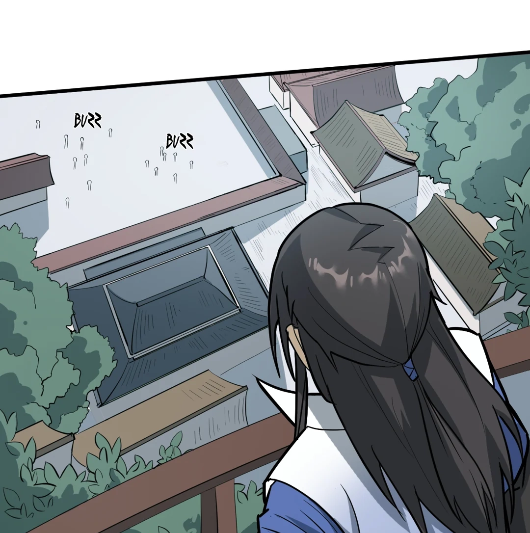 Read Revolutionary chapter 65 image 36 on Lezhin