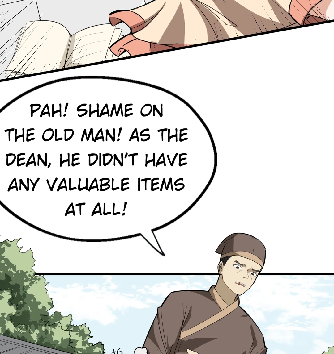 Read Revolutionary chapter 65 image 40 on Lezhin