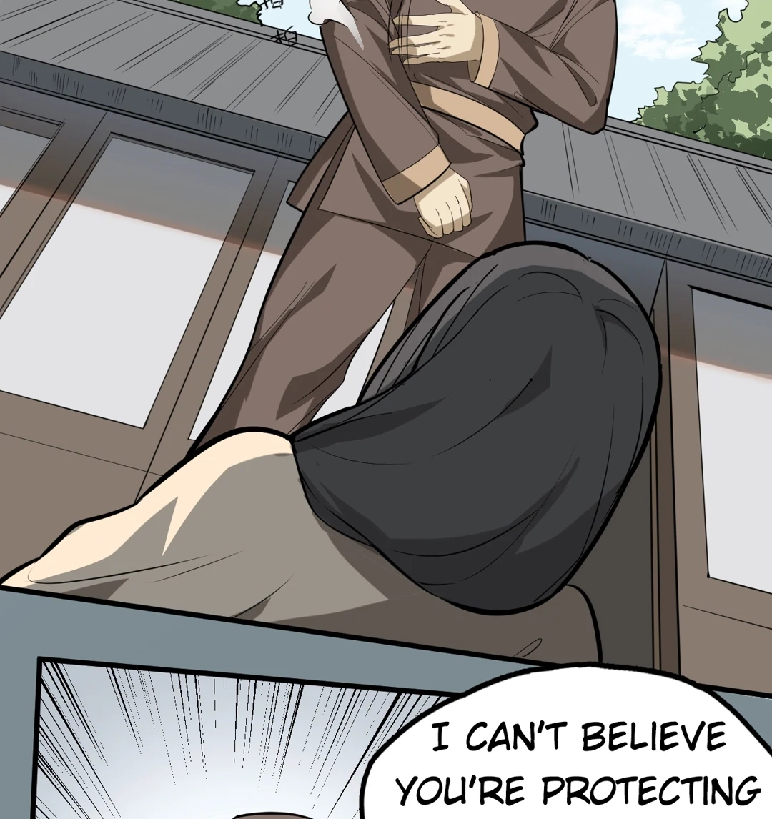 Read Revolutionary chapter 65 image 41 on Lezhin