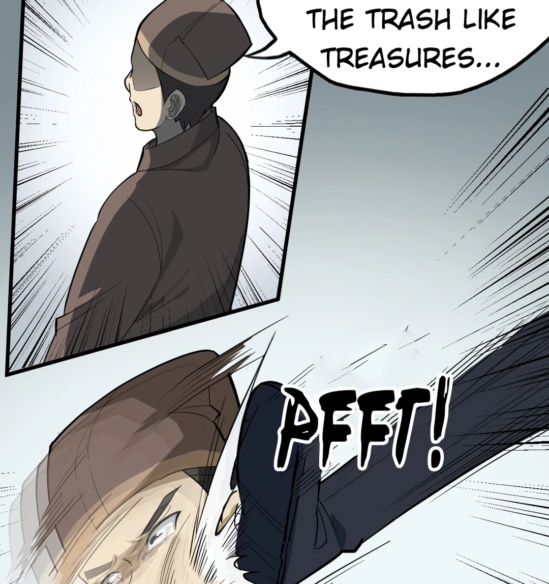Read Revolutionary chapter 65 image 42 on Lezhin