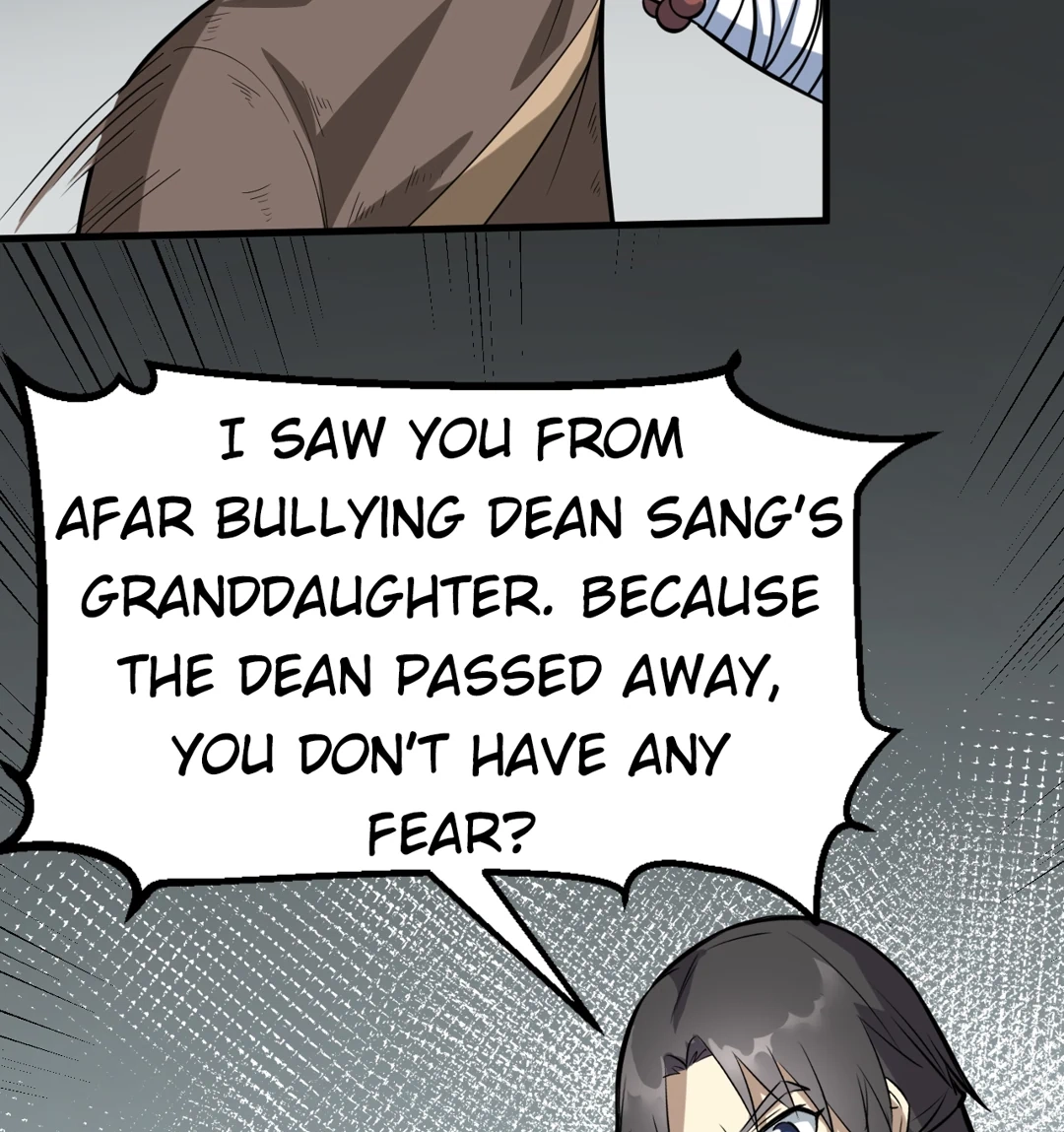 Read Revolutionary chapter 65 image 46 on Lezhin