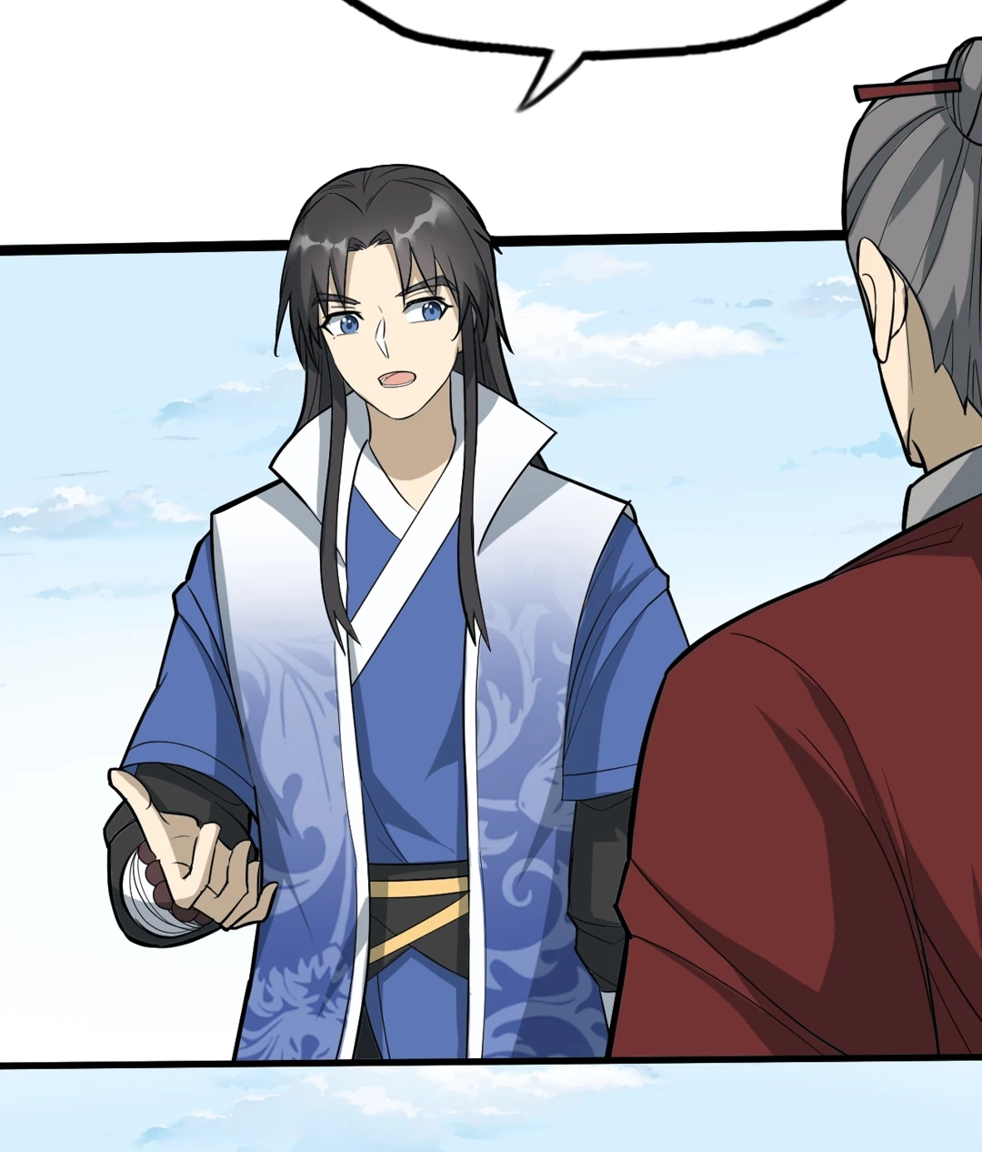 Read Revolutionary chapter 65 image 52 on Lezhin