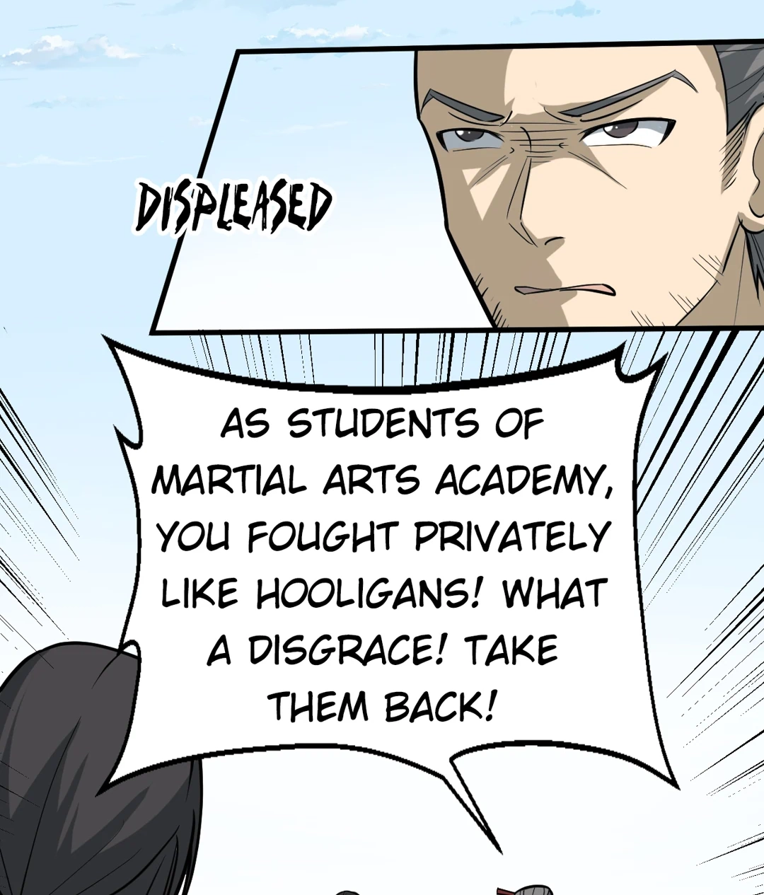 Read Revolutionary chapter 65 image 53 on Lezhin