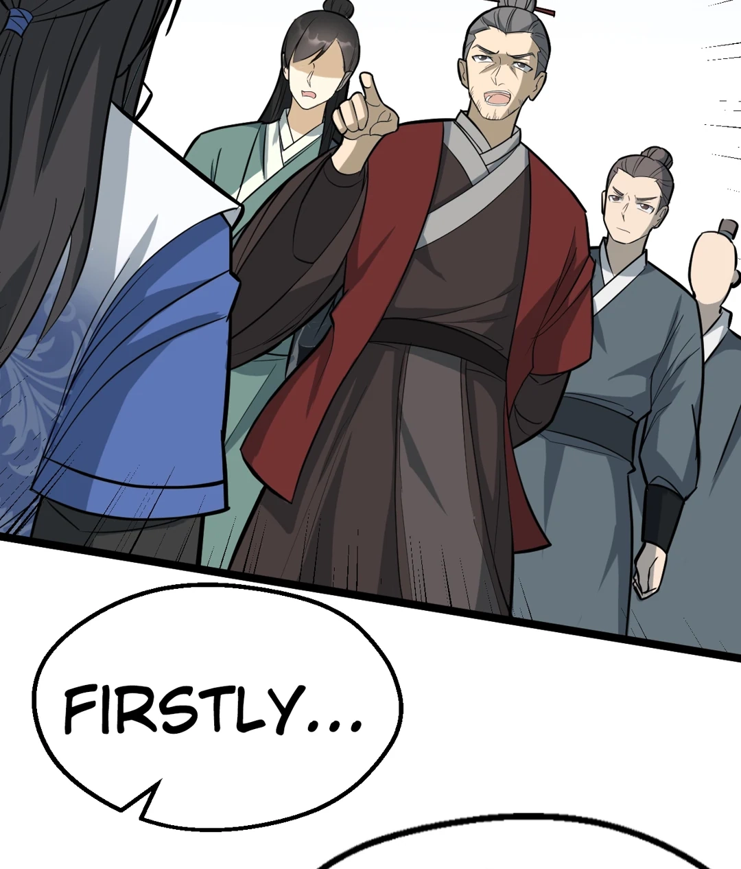 Read Revolutionary chapter 65 image 54 on Lezhin