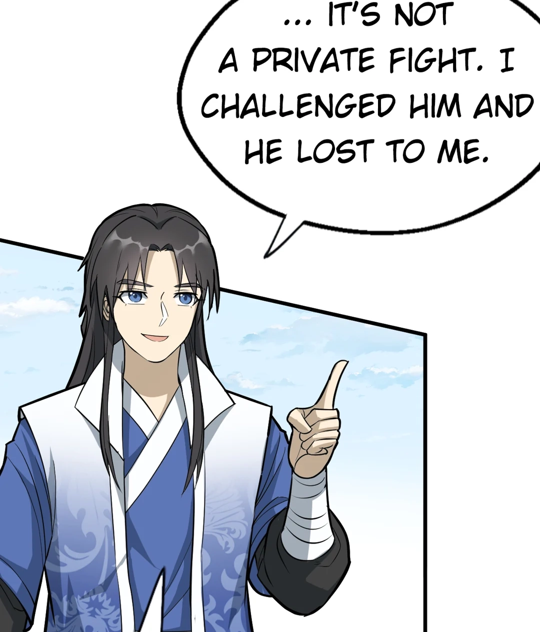 Read Revolutionary chapter 65 image 55 on Lezhin