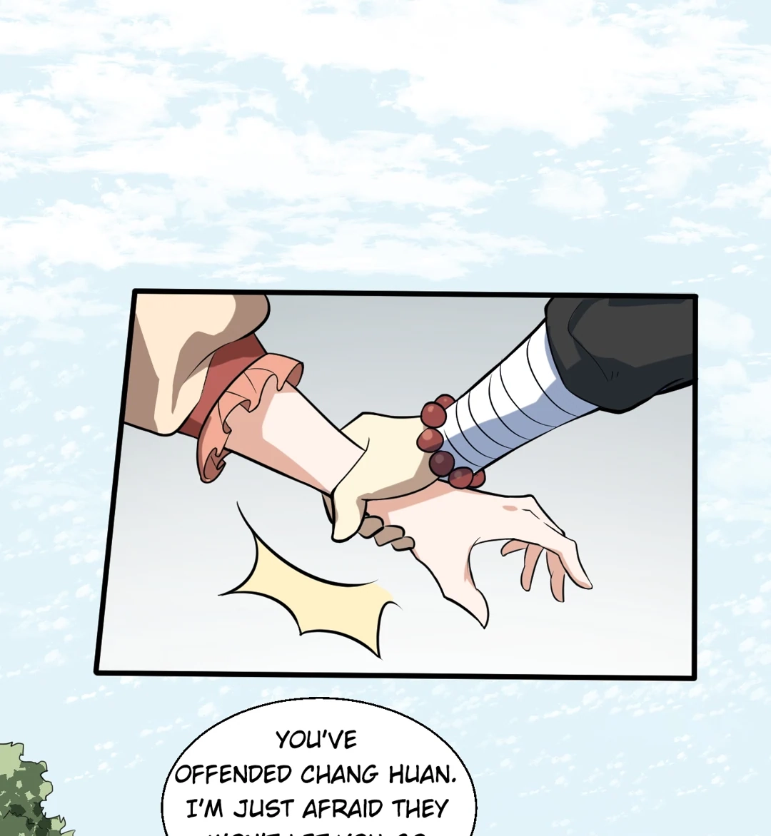 Read Revolutionary chapter 65 image 58 on Lezhin