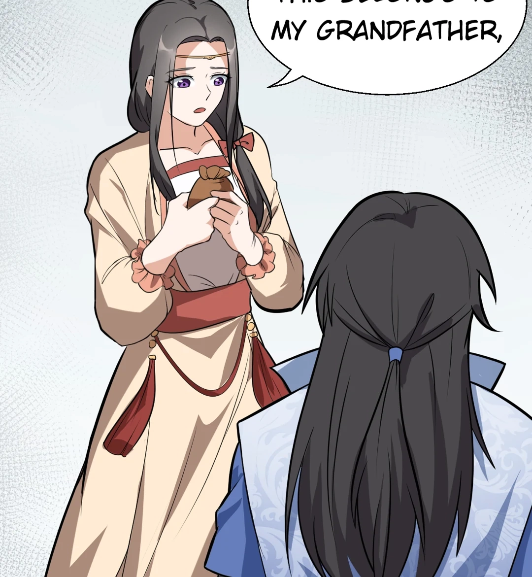 Read Revolutionary chapter 65 image 61 on Lezhin