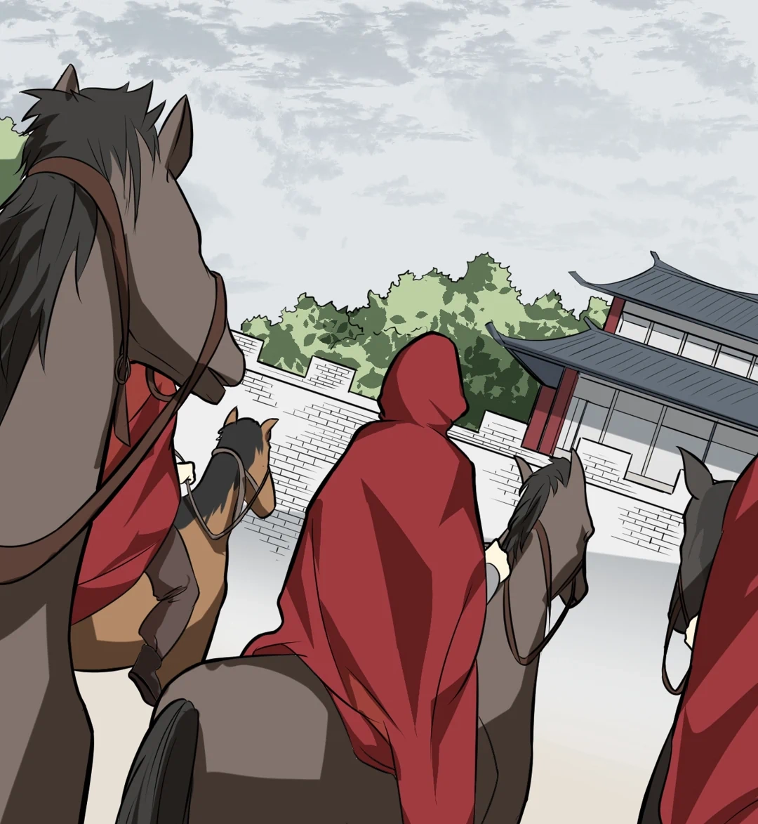 Read Revolutionary chapter 65 image 66 on Lezhin