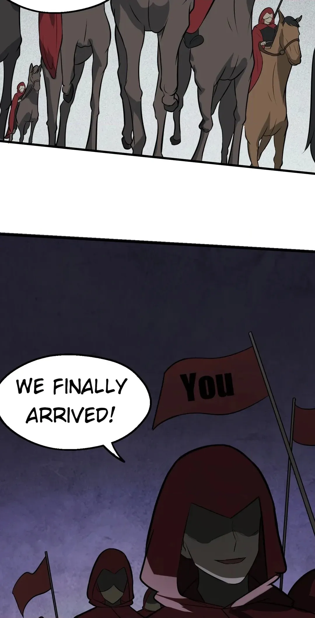 Read Revolutionary chapter 65 image 69 on Lezhin