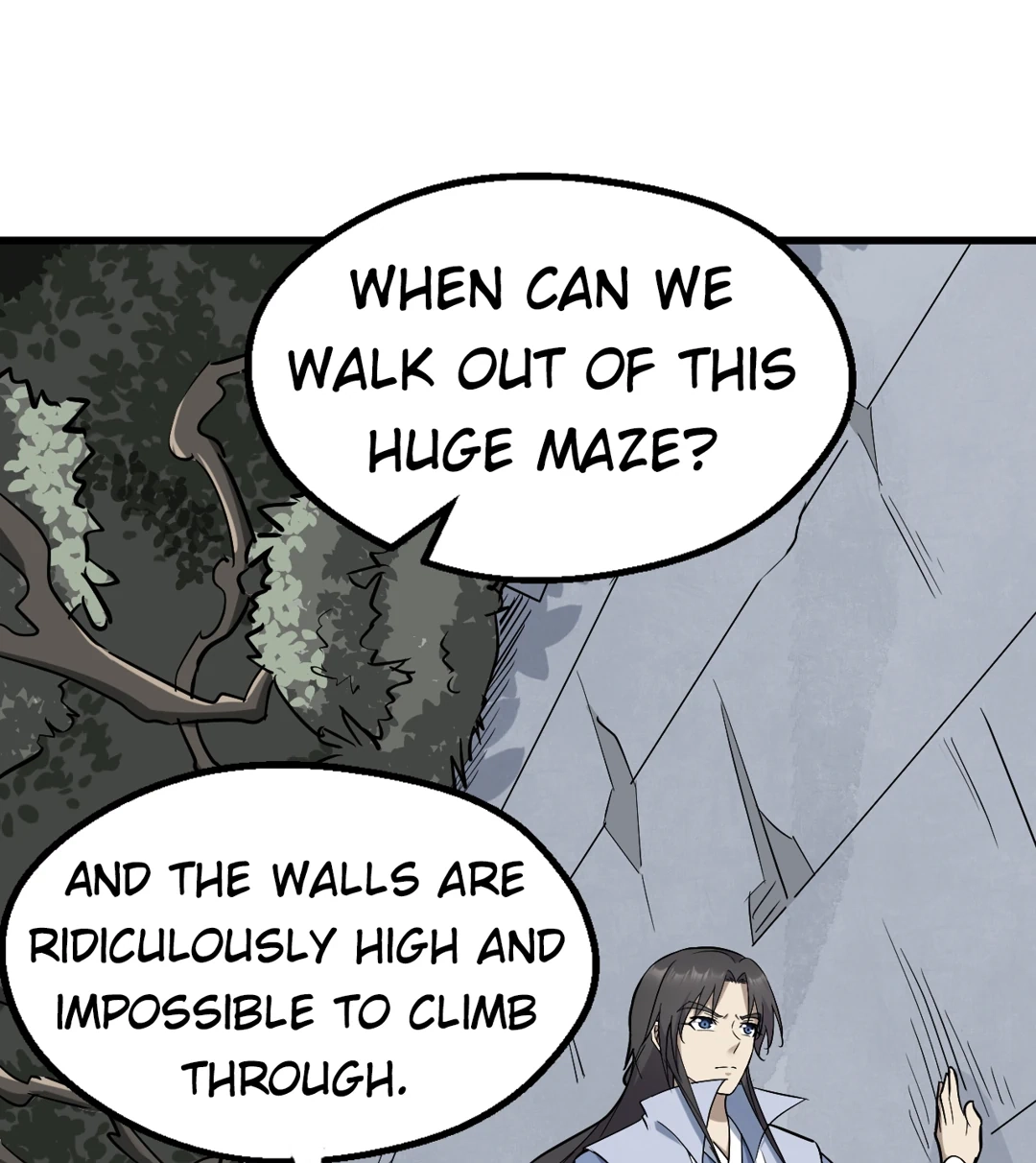Read Revolutionary chapter 67 image 10 on Lezhin