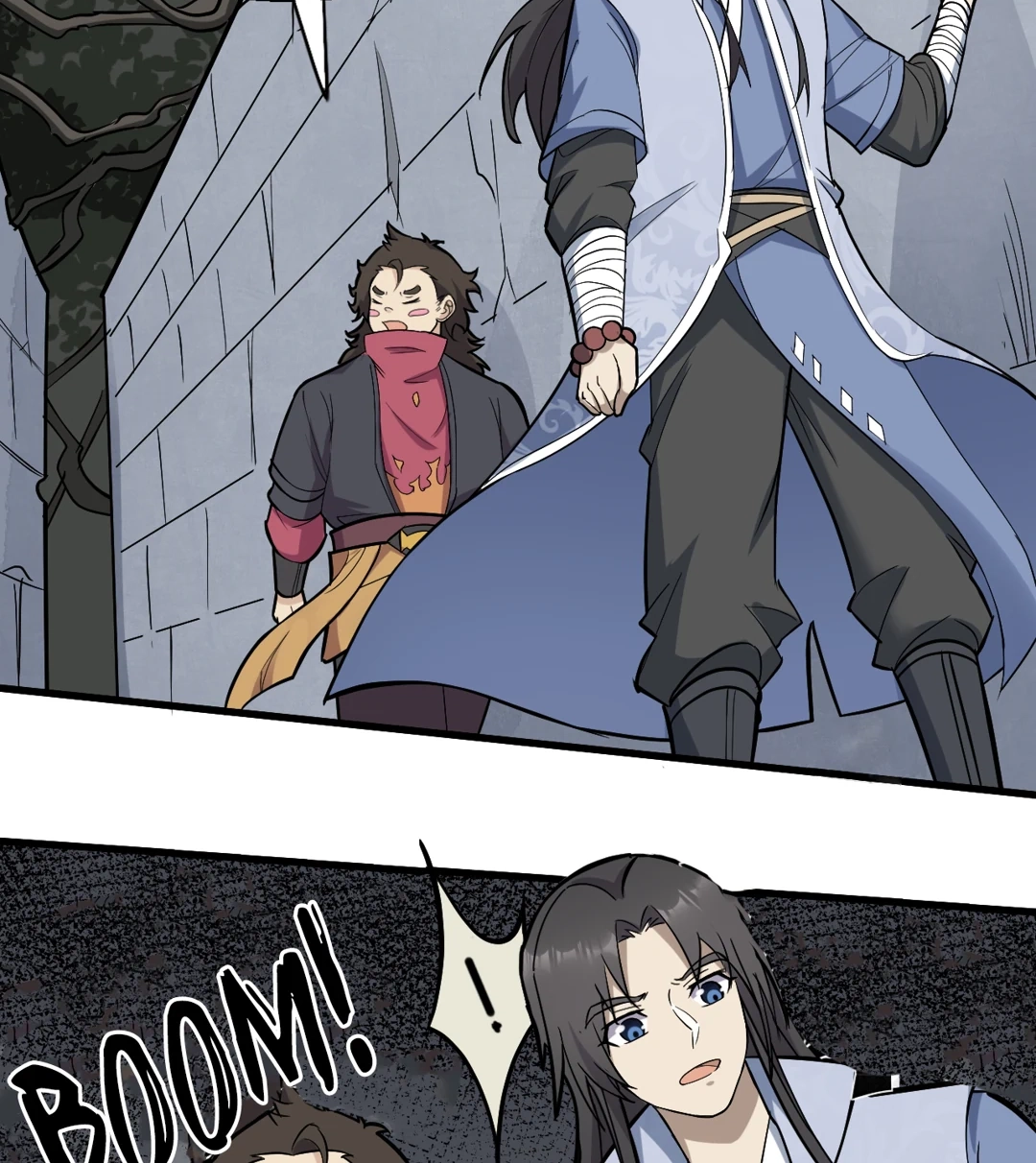 Read Revolutionary chapter 67 image 11 on Lezhin