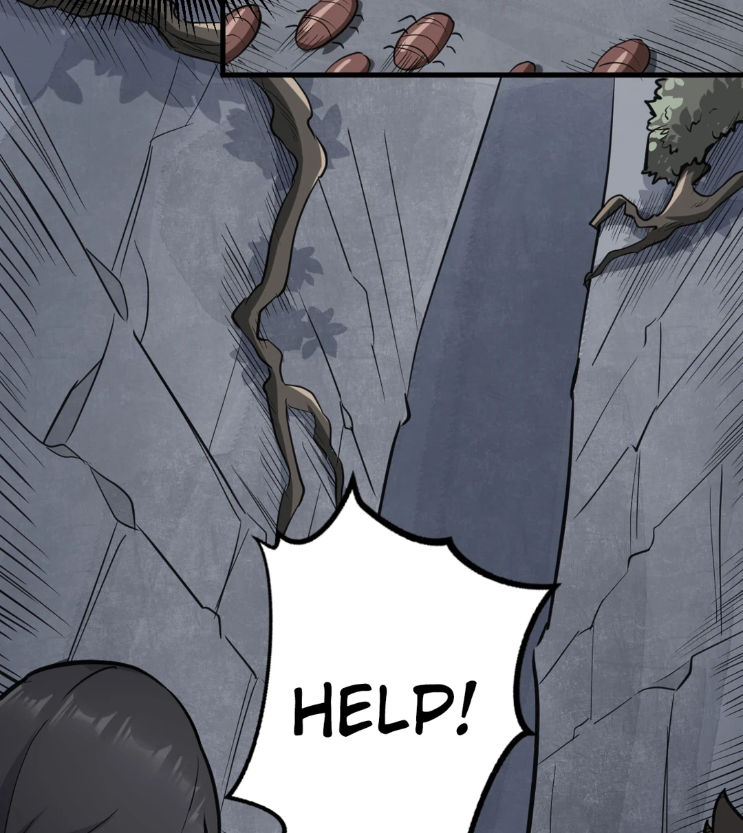 Read Revolutionary chapter 67 image 16 on Lezhin