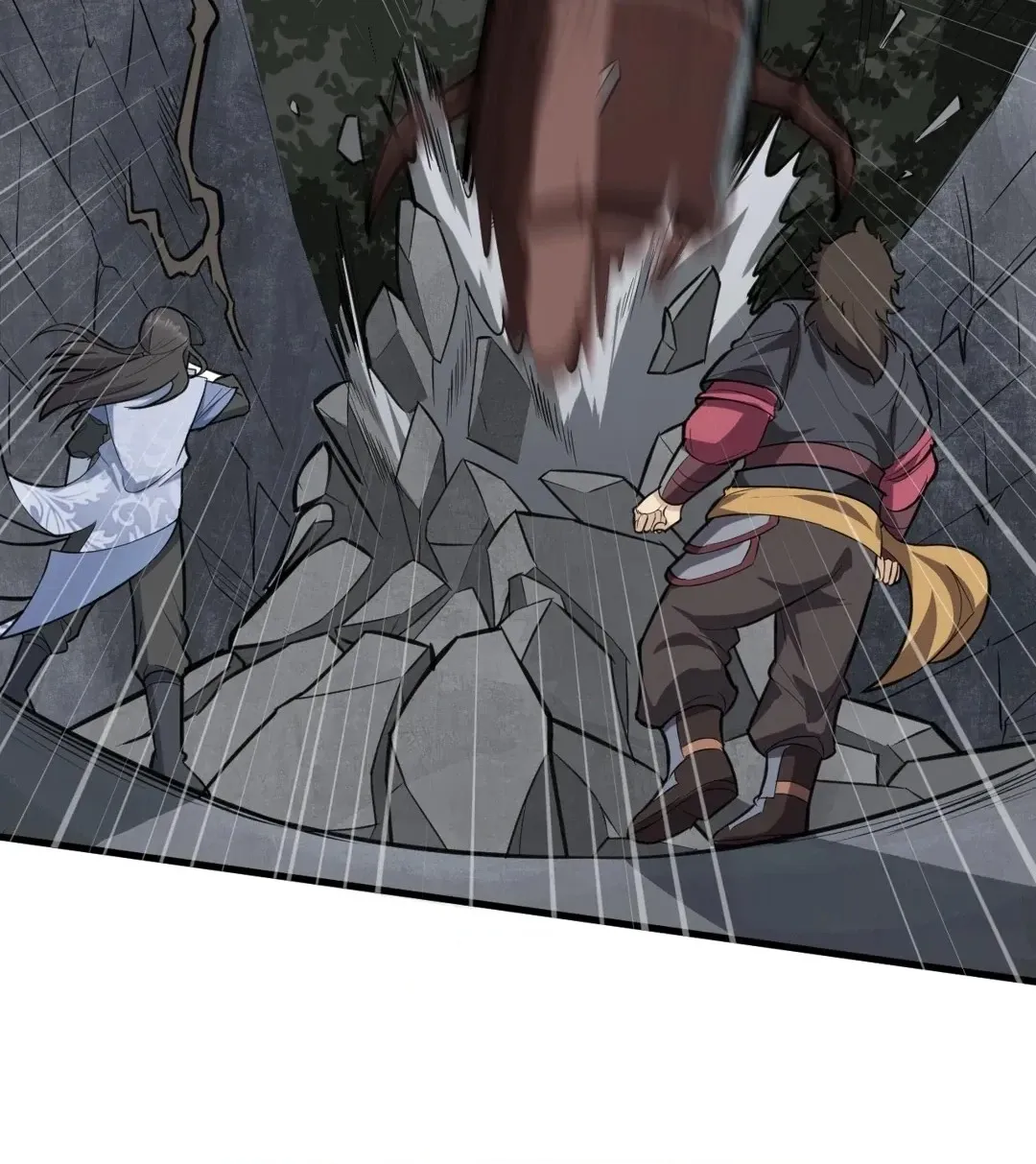Read Revolutionary chapter 67 image 19 on Lezhin