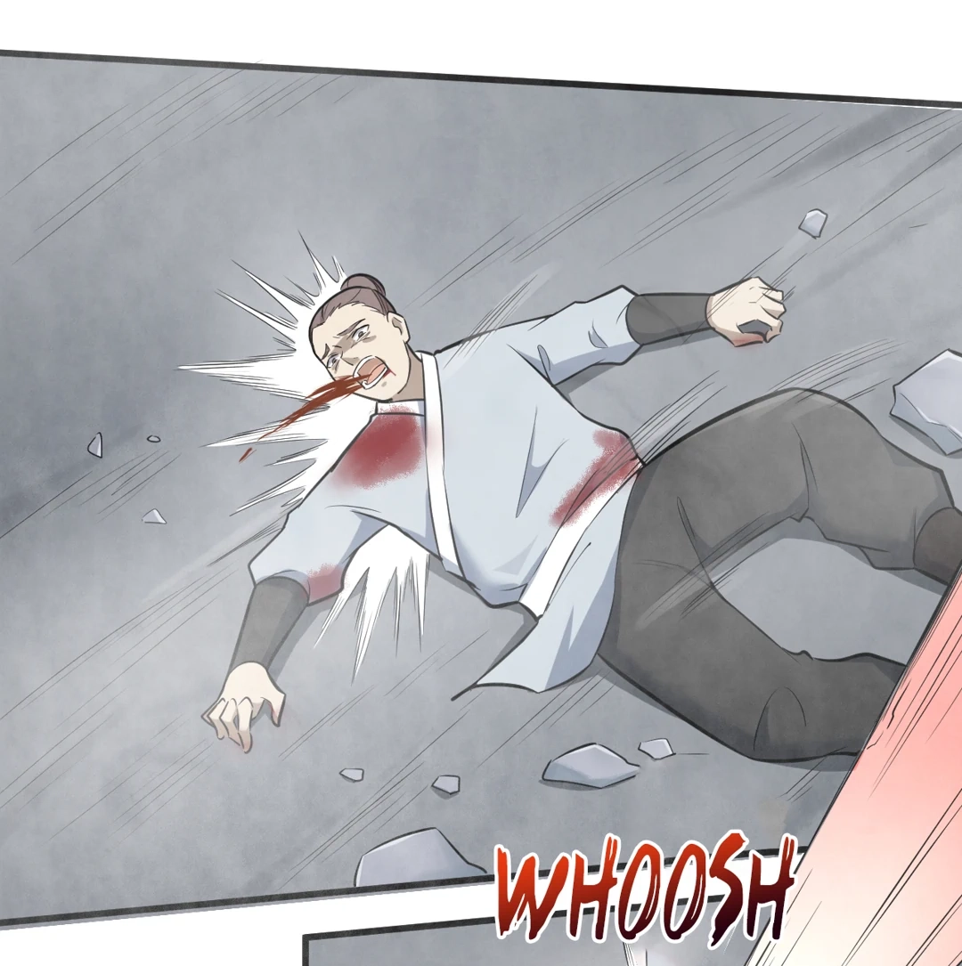 Read Revolutionary chapter 67 image 20 on Lezhin