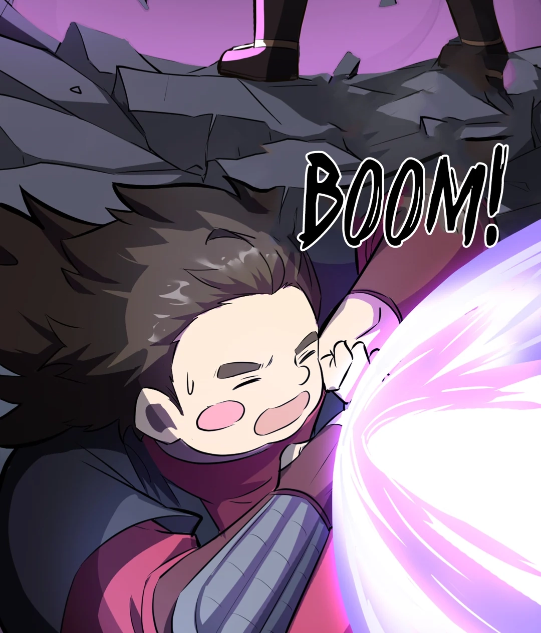 Read Revolutionary chapter 67 image 31 on Lezhin