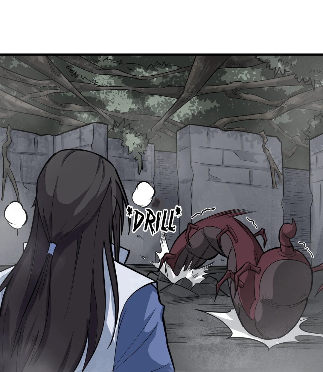 Read Revolutionary chapter 67 image 38 on Lezhin