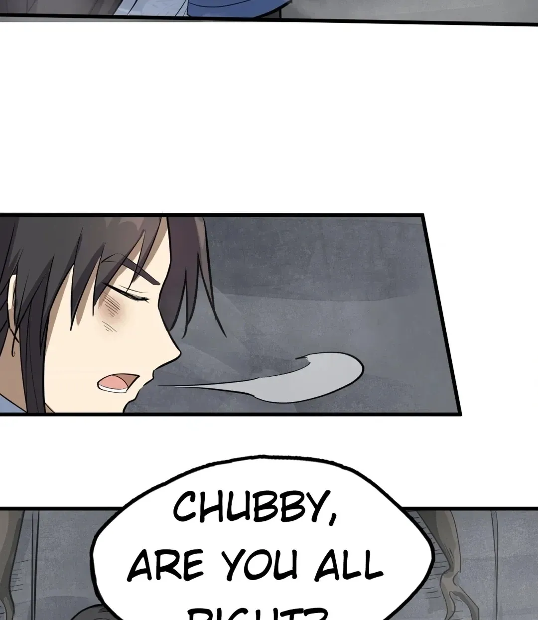 Read Revolutionary chapter 67 image 39 on Lezhin