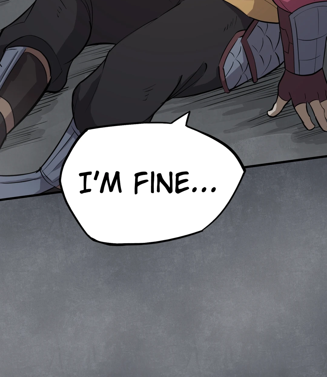 Read Revolutionary chapter 67 image 41 on Lezhin