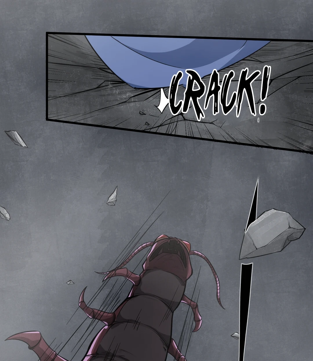 Read Revolutionary chapter 67 image 42 on Lezhin