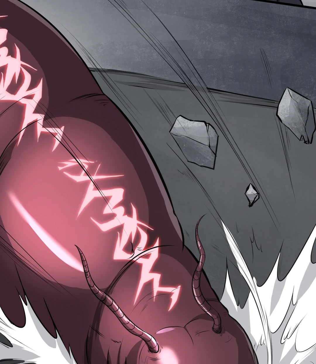 Read Revolutionary chapter 67 image 45 on Lezhin