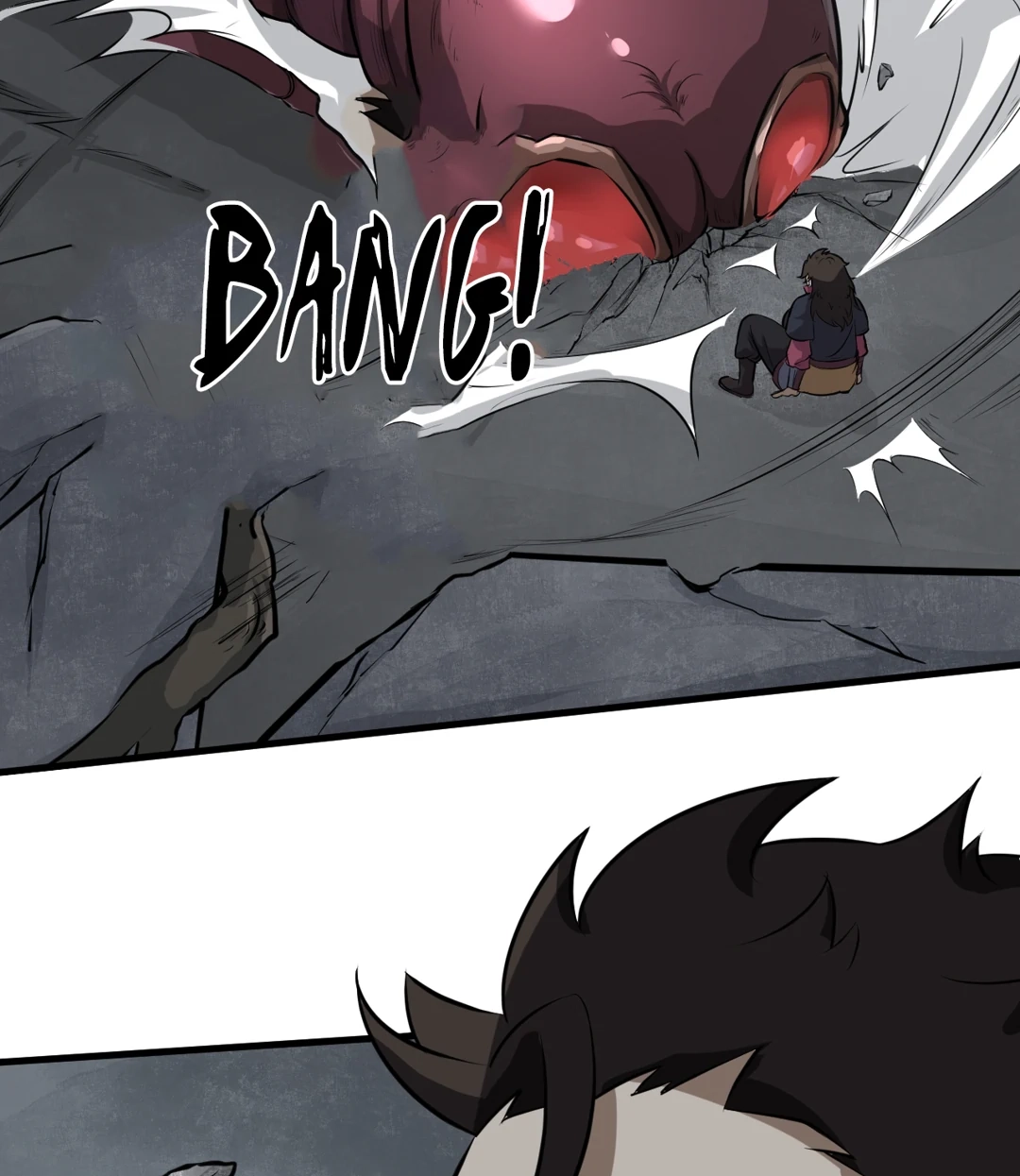 Read Revolutionary chapter 67 image 46 on Lezhin