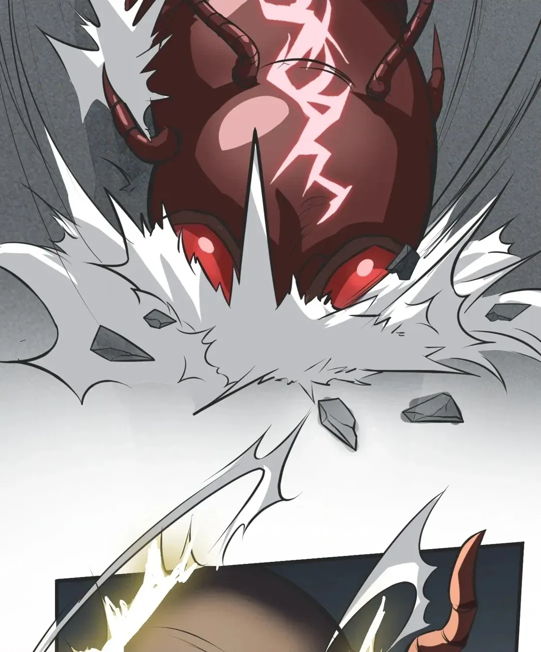Read Revolutionary chapter 67 image 49 on Lezhin