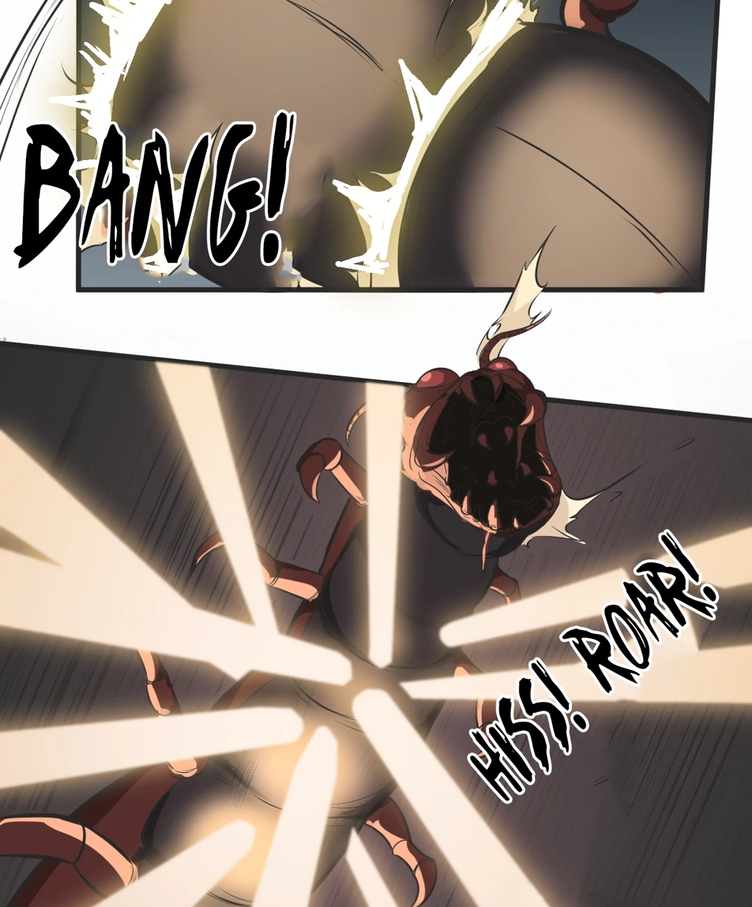 Read Revolutionary chapter 67 image 50 on Lezhin