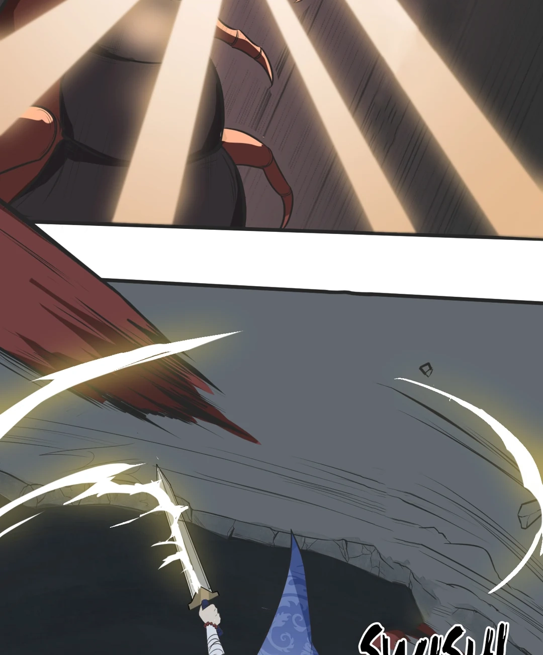 Read Revolutionary chapter 67 image 51 on Lezhin