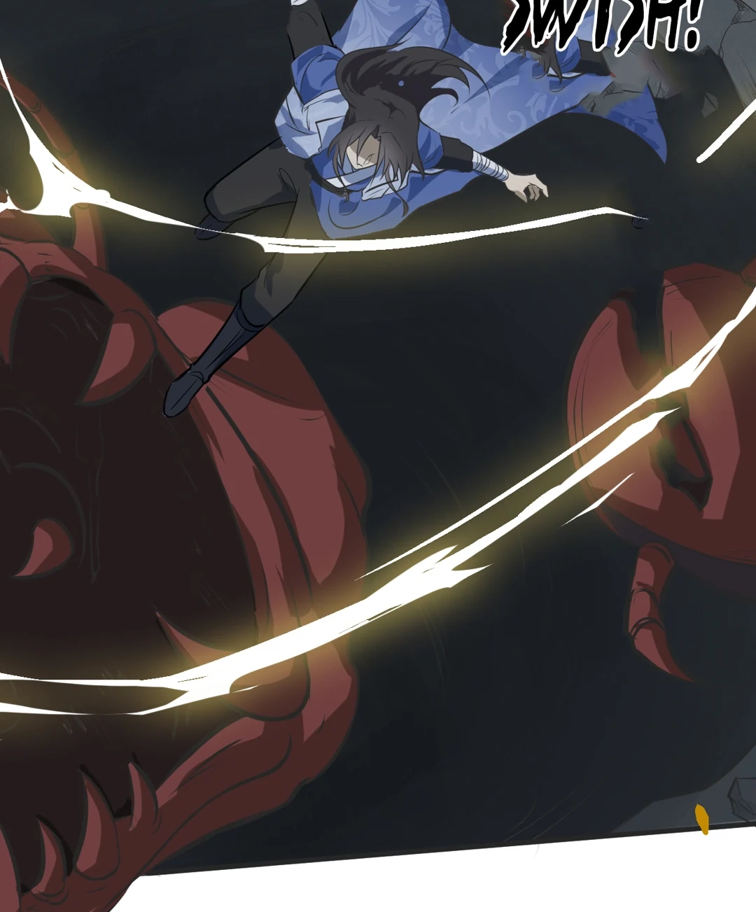 Read Revolutionary chapter 67 image 52 on Lezhin