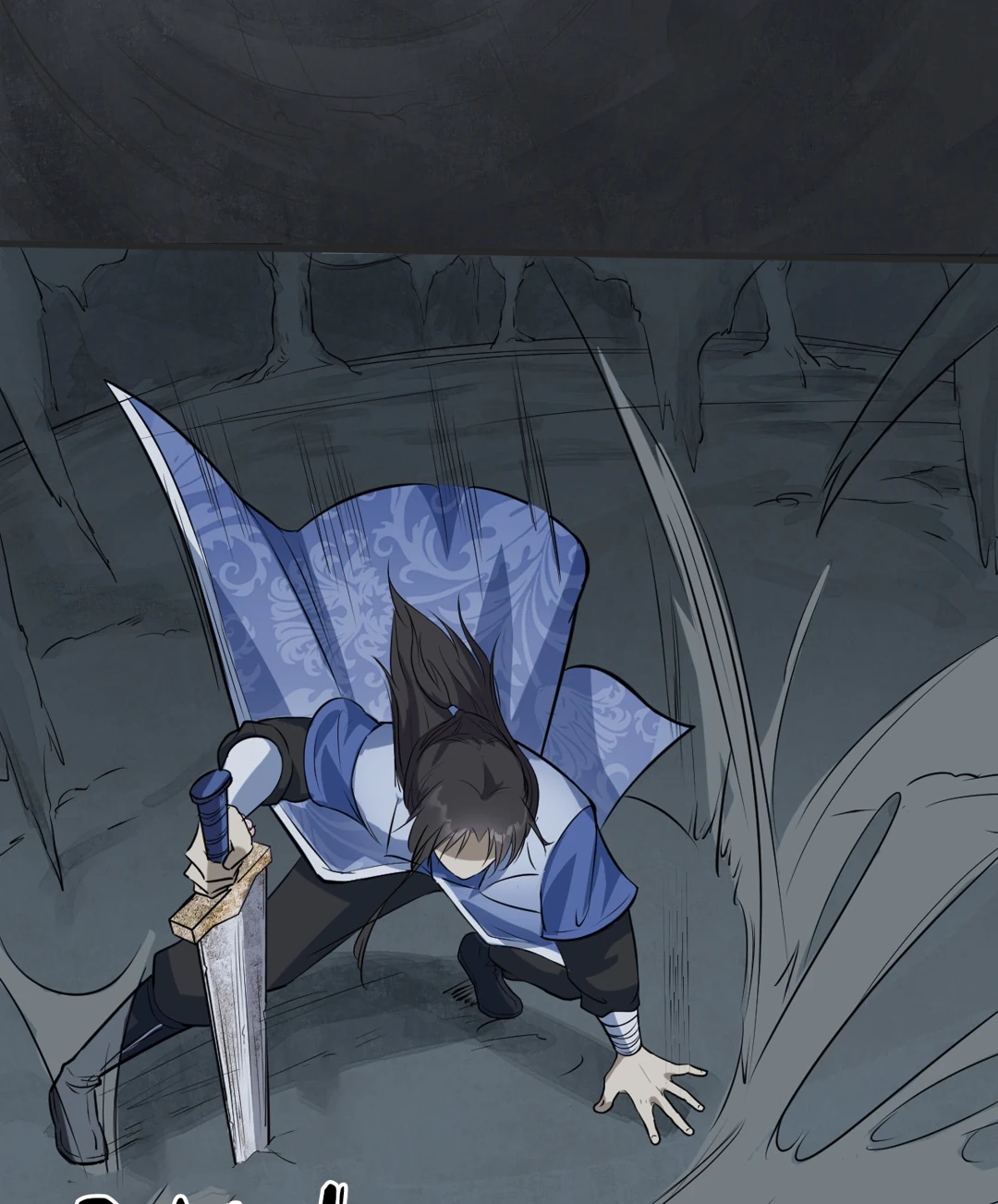 Read Revolutionary chapter 67 image 54 on Lezhin