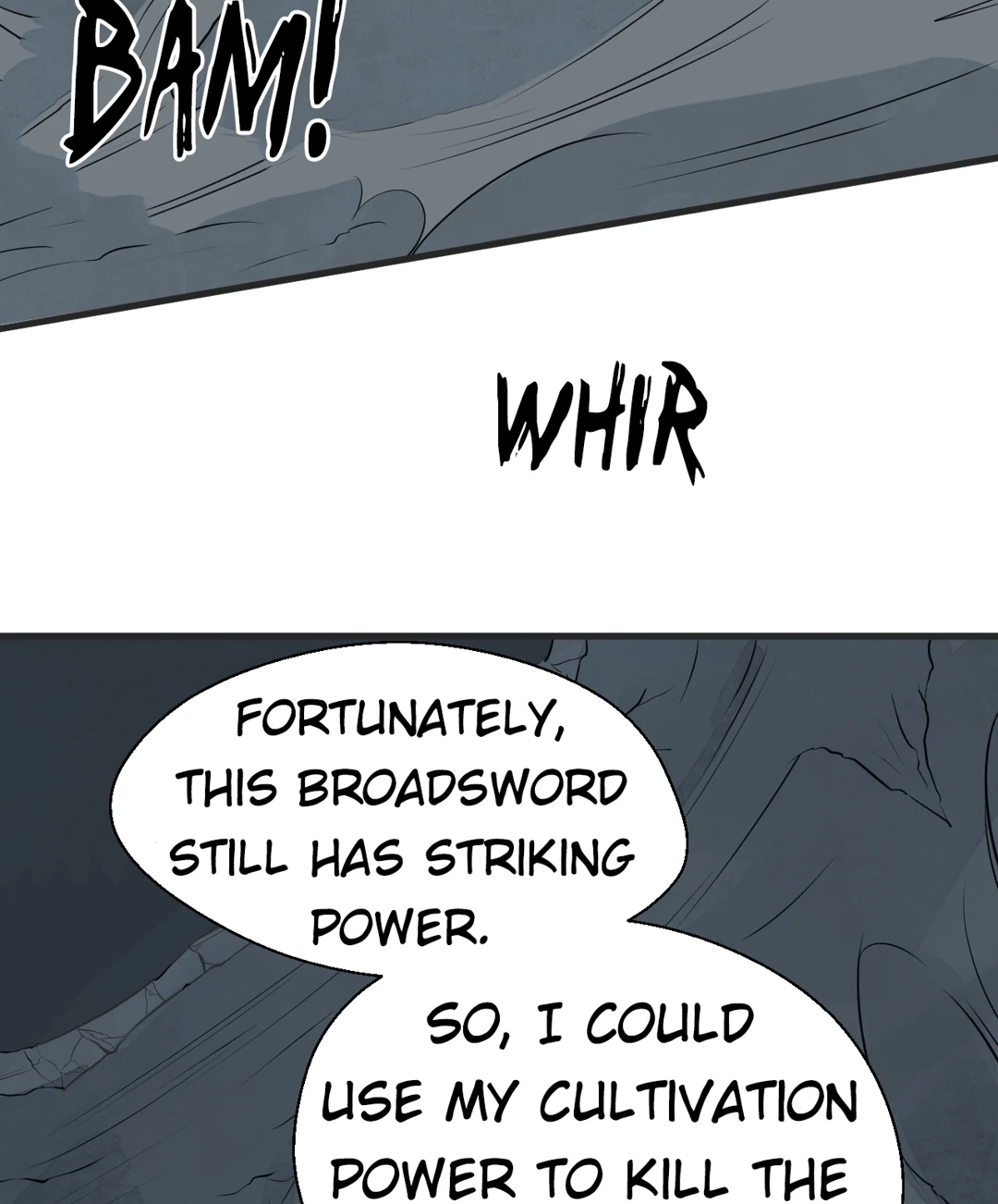 Read Revolutionary chapter 67 image 55 on Lezhin