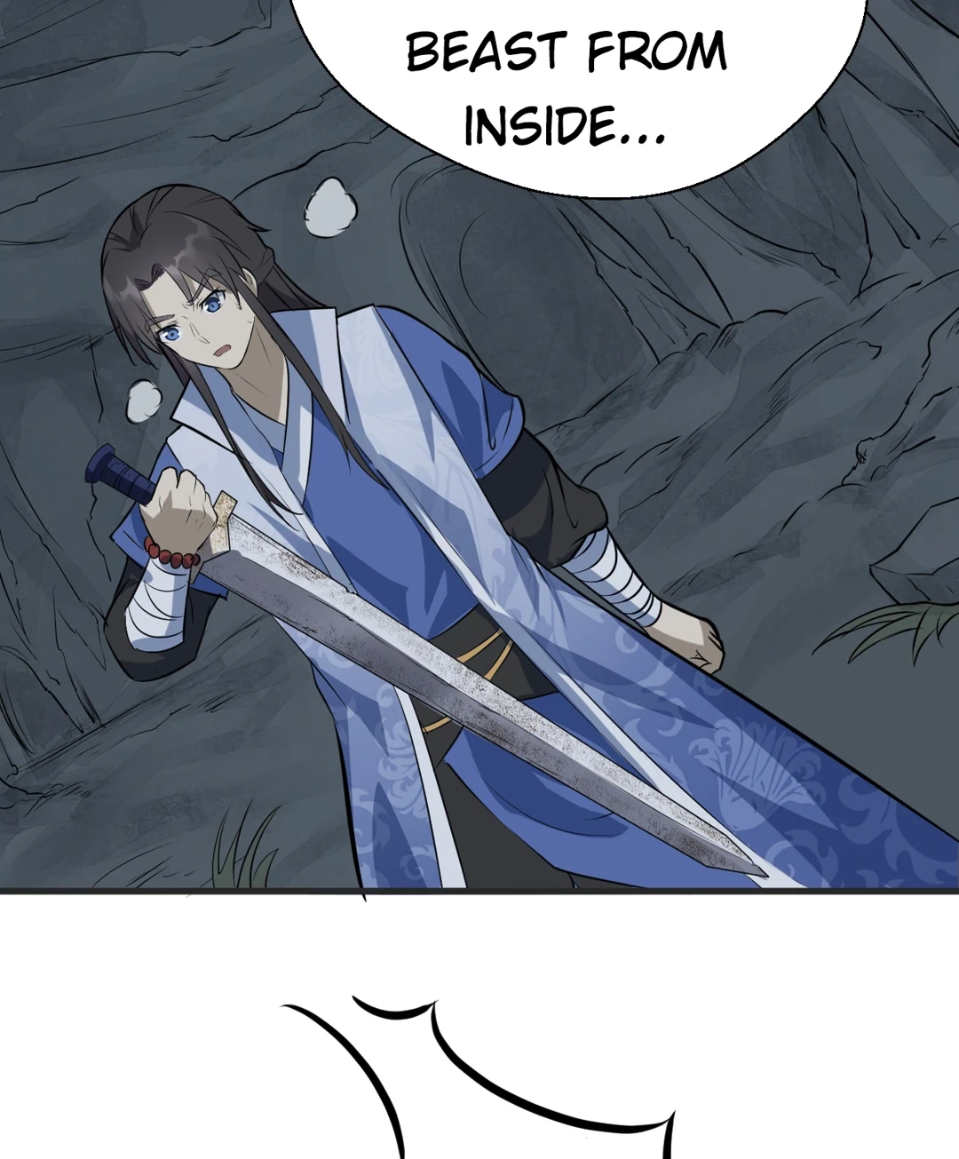Read Revolutionary chapter 67 image 56 on Lezhin