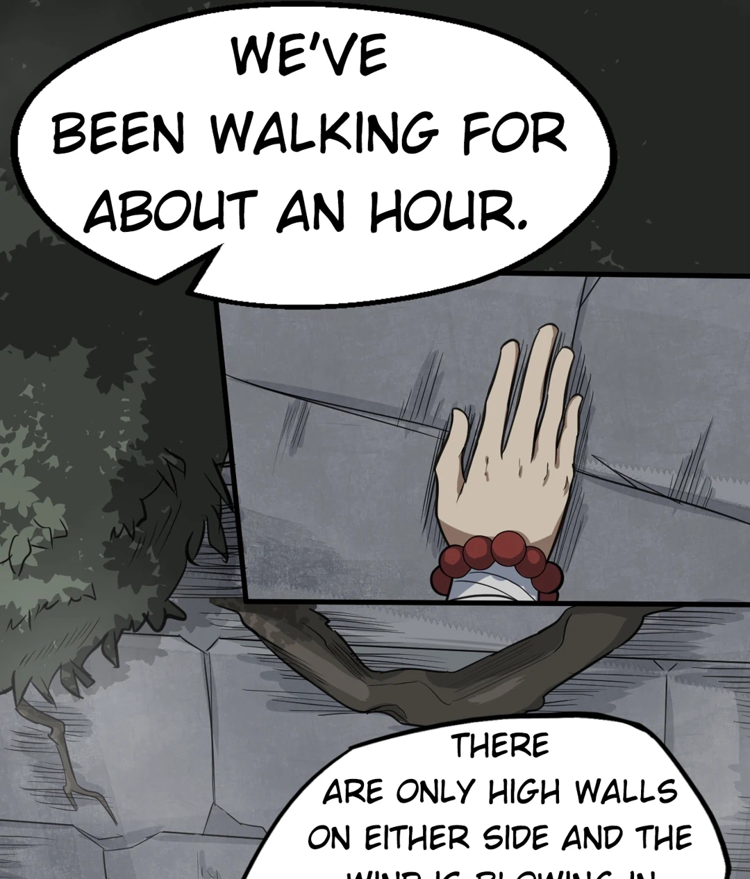 Read Revolutionary chapter 67 image 6 on Lezhin