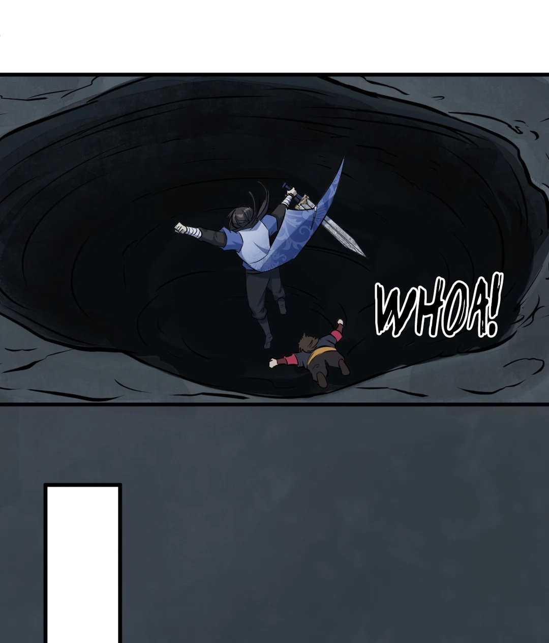 Read Revolutionary chapter 67 image 62 on Lezhin