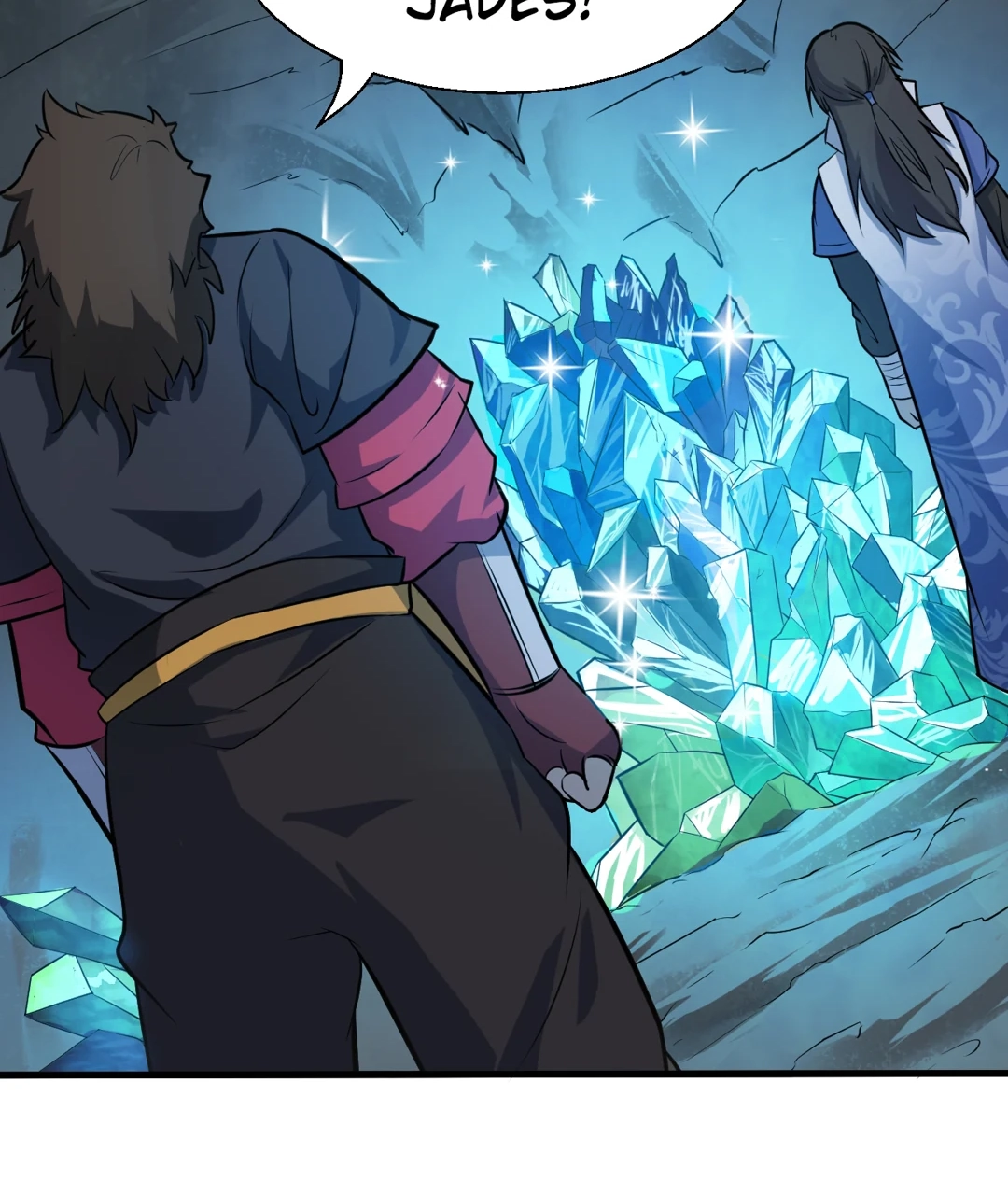 Read Revolutionary chapter 67 image 67 on Lezhin