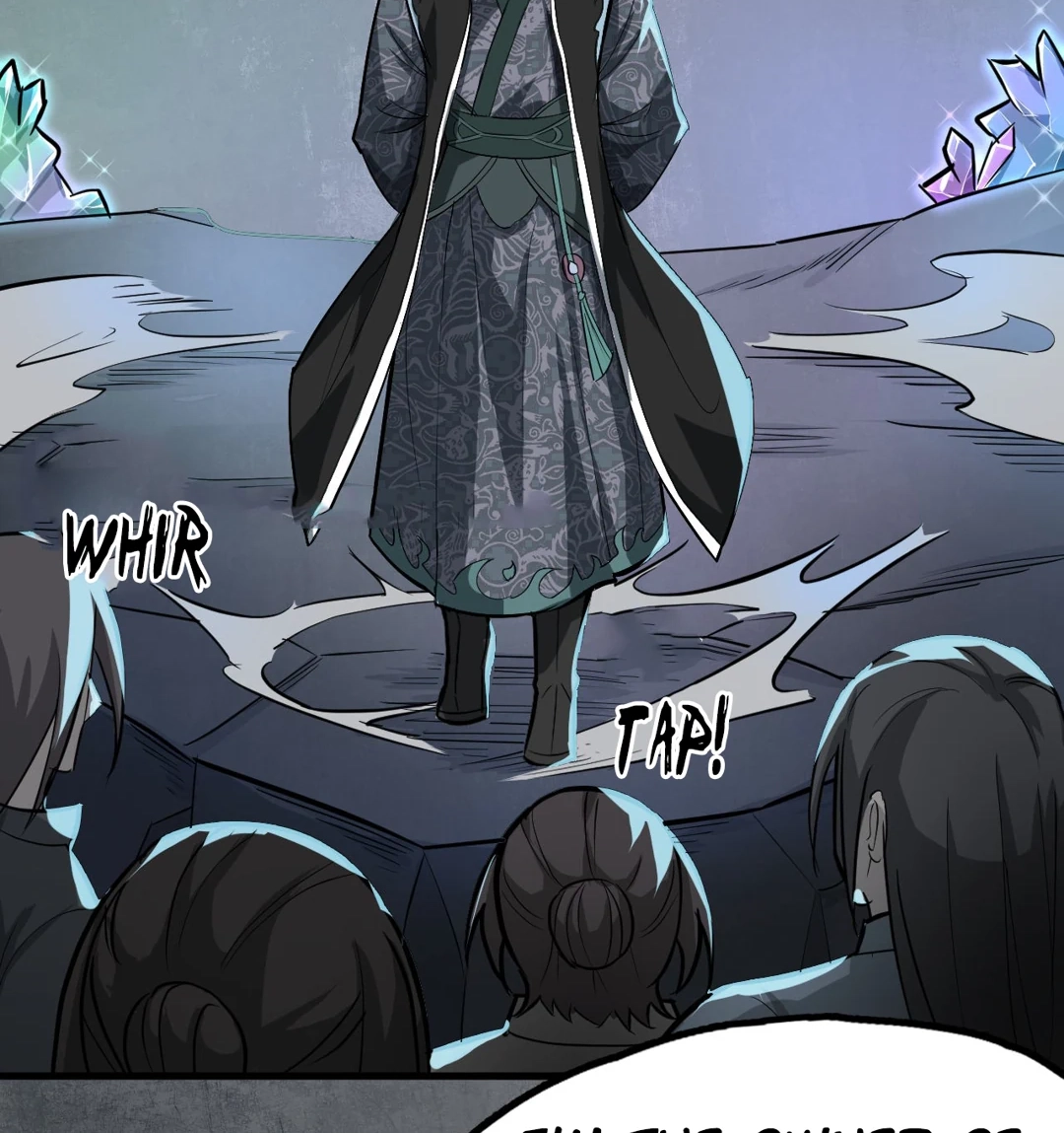 Read Revolutionary chapter 68 image 11 on Lezhin