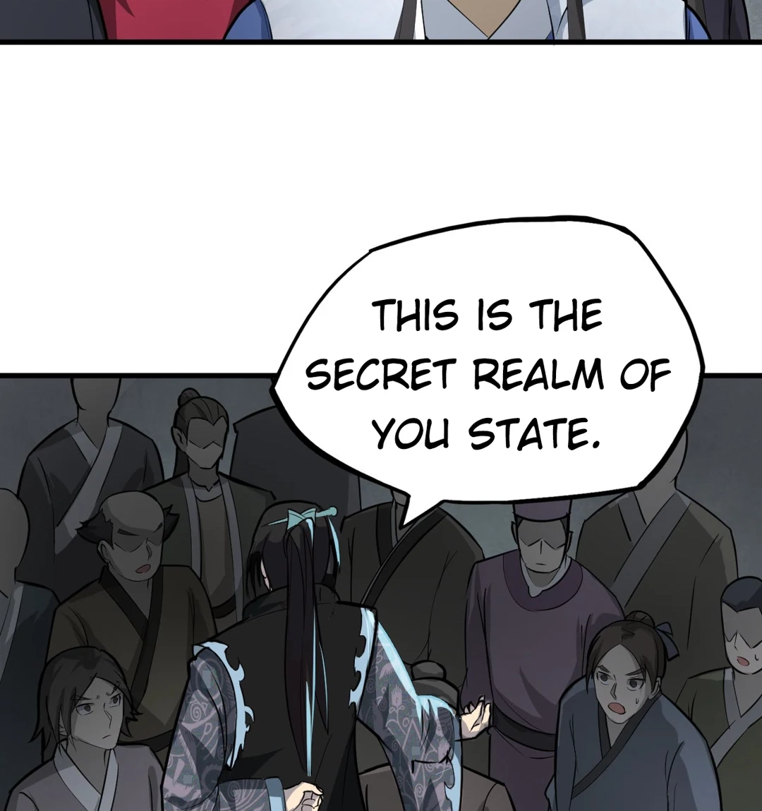 Read Revolutionary chapter 68 image 13 on Lezhin