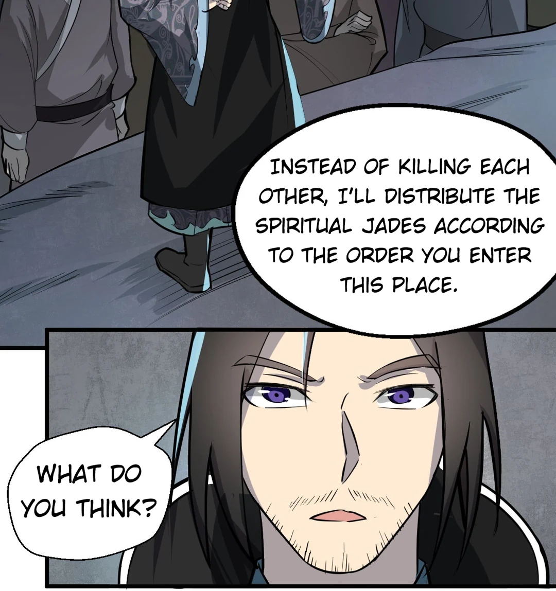 Read Revolutionary chapter 68 image 14 on Lezhin