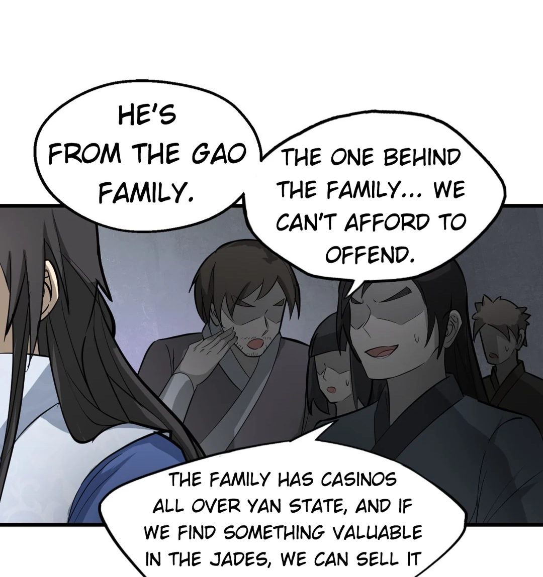 Read Revolutionary chapter 68 image 15 on Lezhin