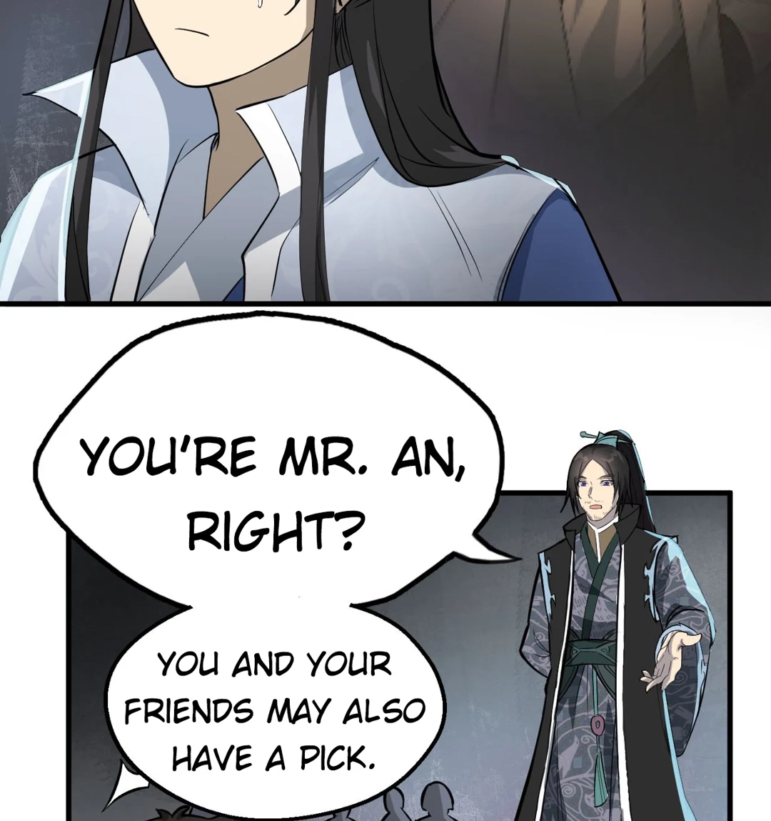 Read Revolutionary chapter 68 image 17 on Lezhin