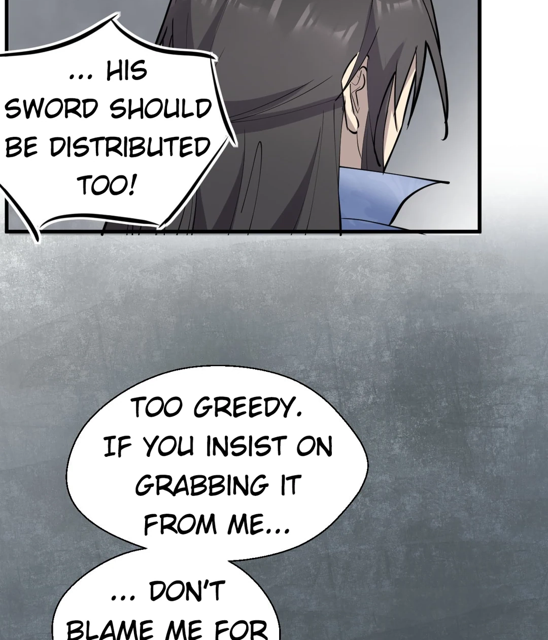 Read Revolutionary chapter 68 image 23 on Lezhin