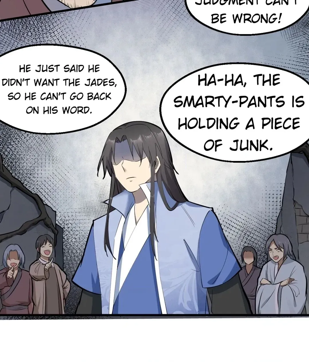 Read Revolutionary chapter 68 image 29 on Lezhin