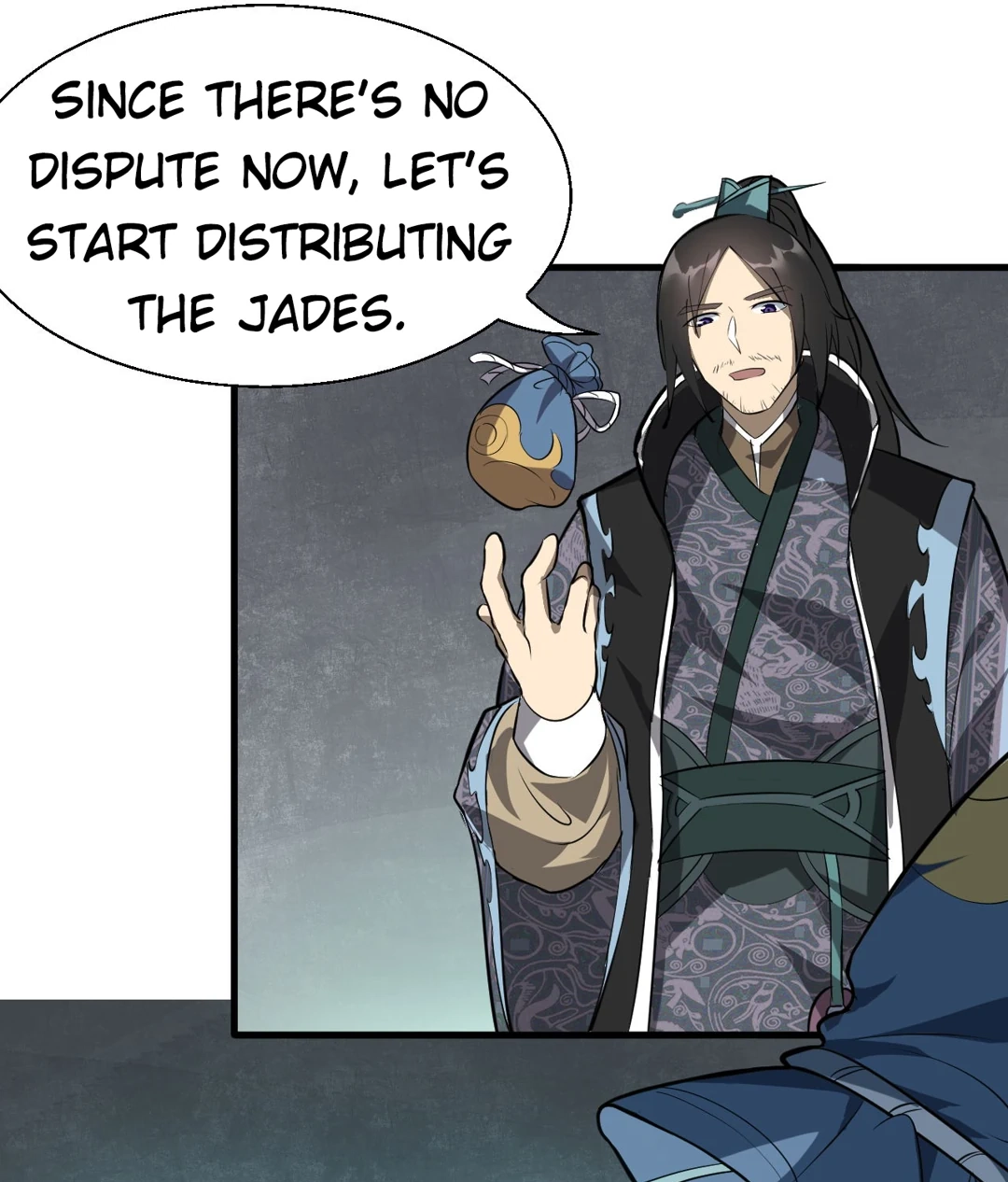Read Revolutionary chapter 68 image 30 on Lezhin