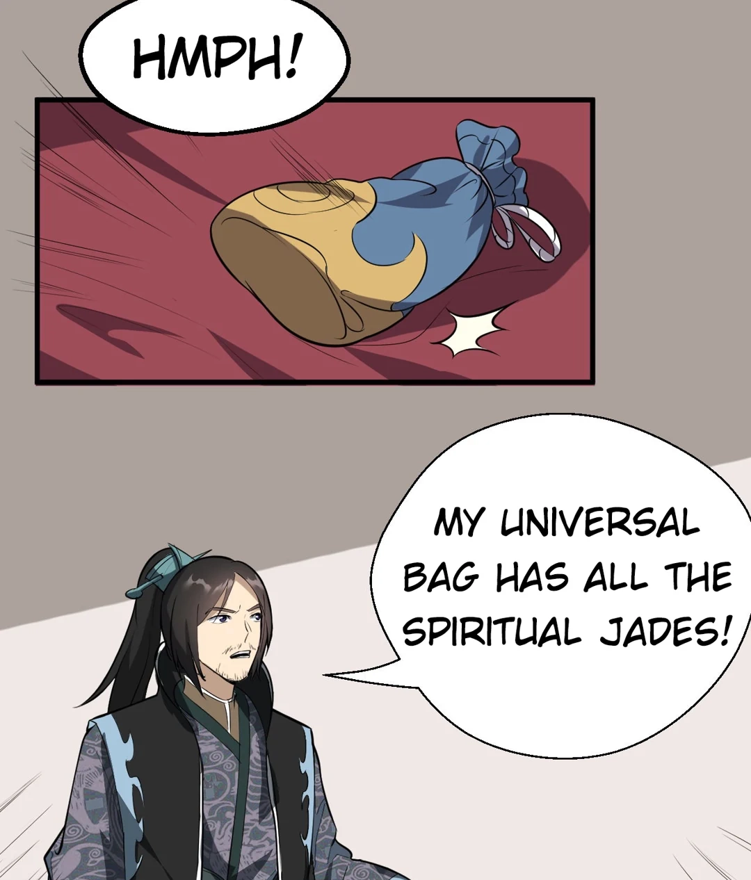 Read Revolutionary chapter 68 image 38 on Lezhin