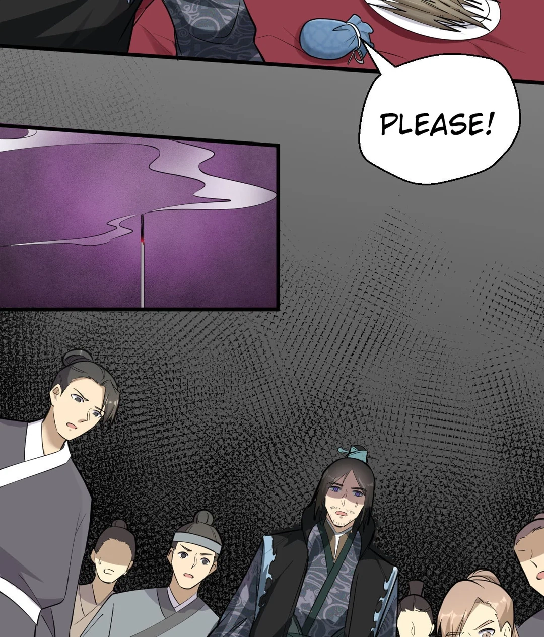 Read Revolutionary chapter 68 image 41 on Lezhin