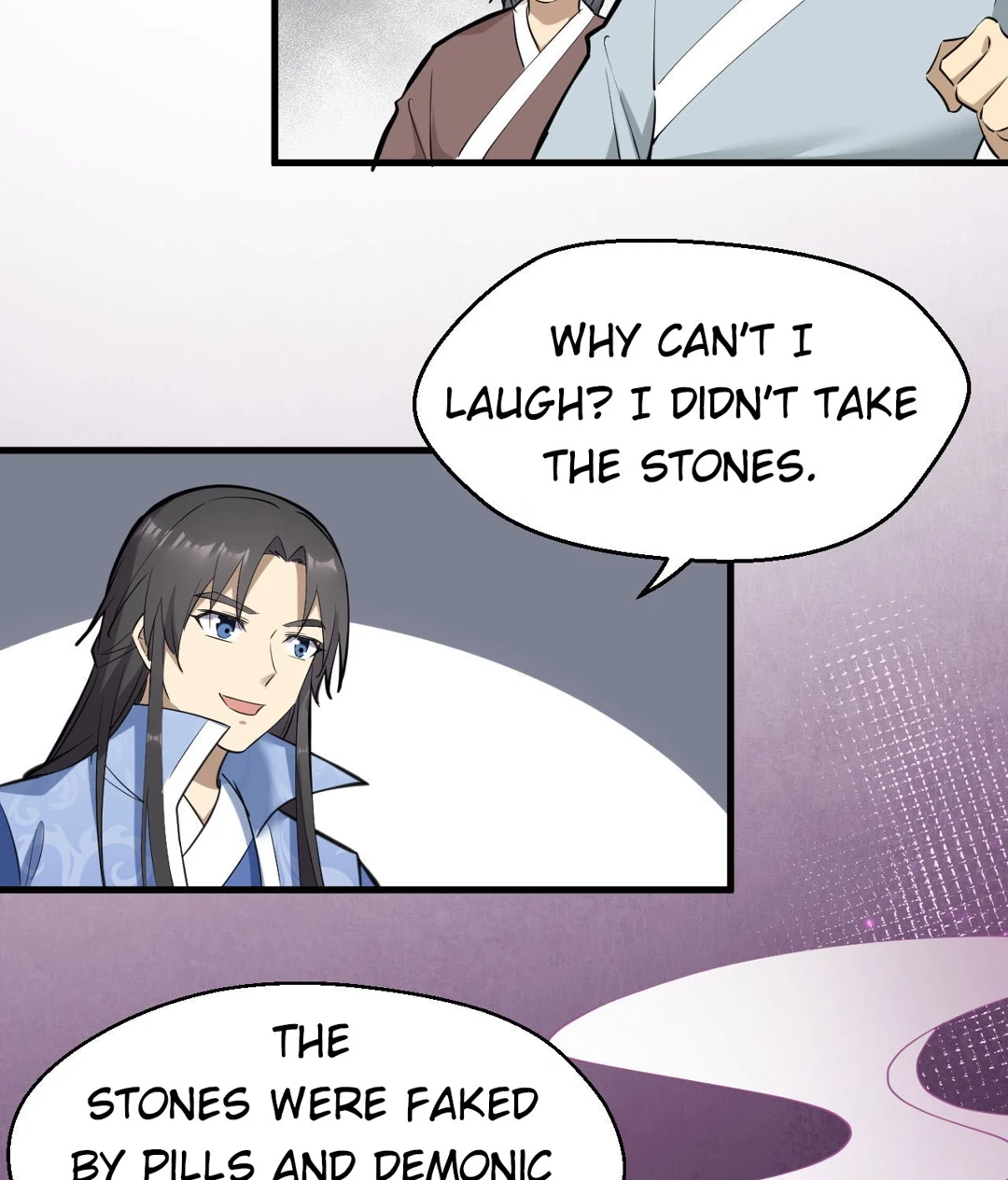 Read Revolutionary chapter 68 image 47 on Lezhin