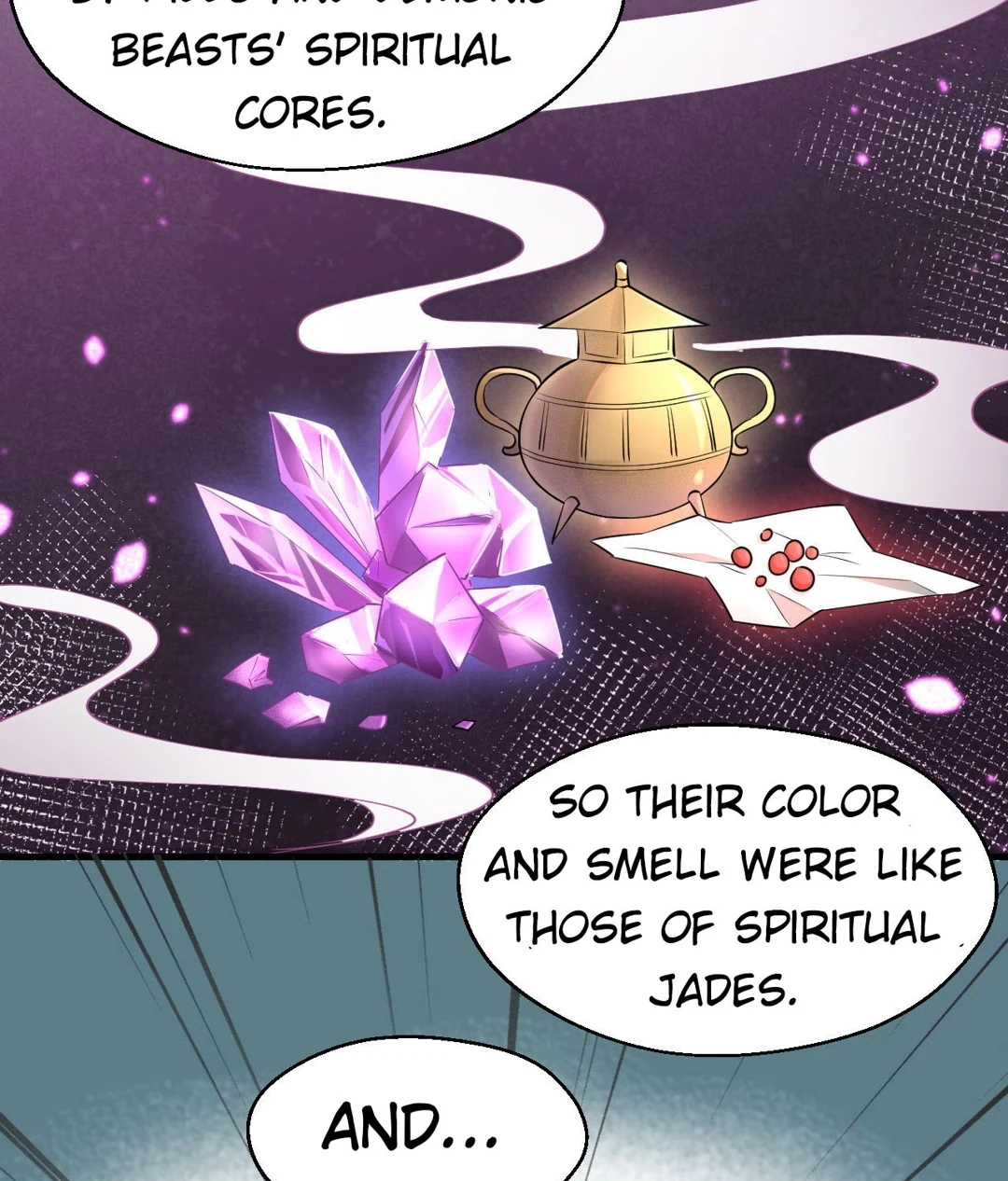 Read Revolutionary chapter 68 image 48 on Lezhin